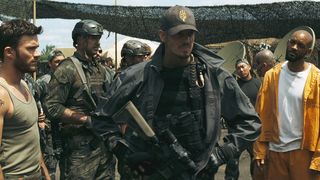 38. Отряд самоубийц (2016)