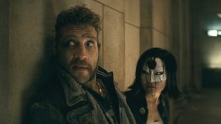 39. Отряд самоубийц (2016)