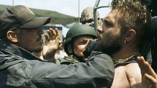 40. Отряд самоубийц (2016)