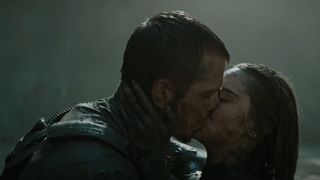 45. Отряд самоубийц (2016)