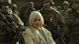 48. Отряд самоубийц (2016)