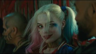 51. Отряд самоубийц (2016)