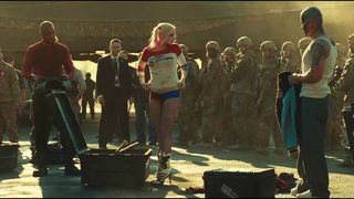 53. Отряд самоубийц (2016)