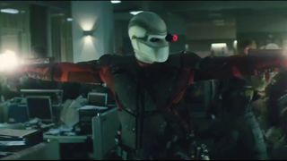 55. Отряд самоубийц (2016)