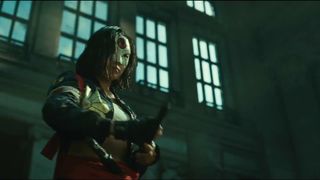 63. Отряд самоубийц (2016)