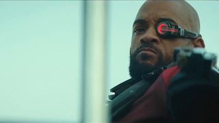 66. Отряд самоубийц (2016)