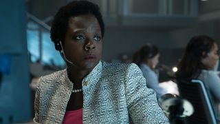 7. Отряд самоубийц (2016)