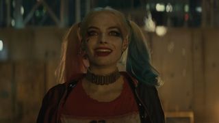 70. Отряд самоубийц (2016)