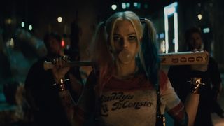 86. Отряд самоубийц (2016)