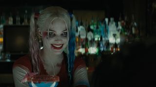 88. Отряд самоубийц (2016)