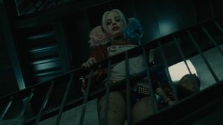 89. Отряд самоубийц (2016)