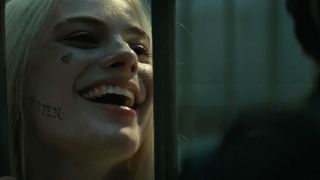 90. Отряд самоубийц (2016)