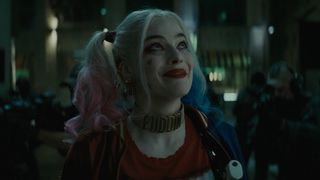 93. Отряд самоубийц (2016)