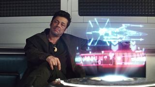 106. Звёздные войны: Последние джедаи (2017)