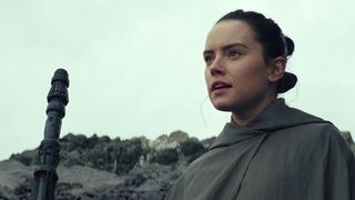 113. Звёздные войны: Последние джедаи (2017)