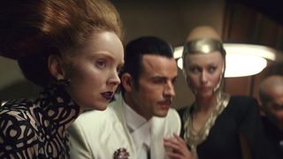 115. Звёздные войны: Последние джедаи (2017)
