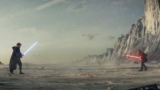 121. Звёздные войны: Последние джедаи (2017)