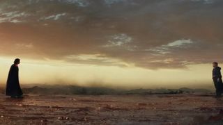 122. Звёздные войны: Последние джедаи (2017)