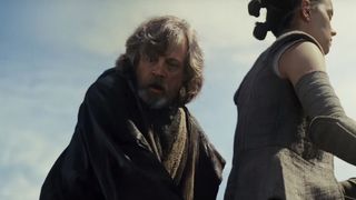 123. Звёздные войны: Последние джедаи (2017)