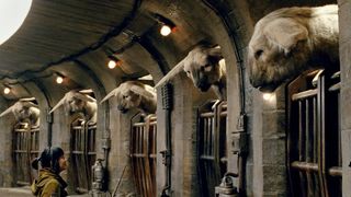 126. Звёздные войны: Последние джедаи (2017)