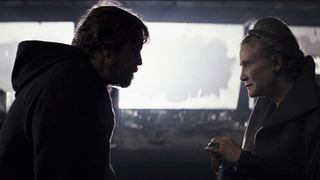 127. Звёздные войны: Последние джедаи (2017)