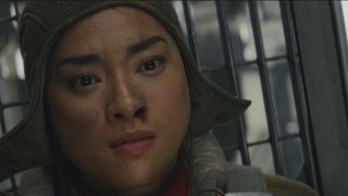 128. Звёздные войны: Последние джедаи (2017)