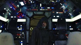 130. Звёздные войны: Последние джедаи (2017)