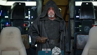 142. Звёздные войны: Последние джедаи (2017)