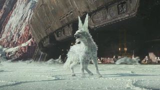 150. Звёздные войны: Последние джедаи (2017)