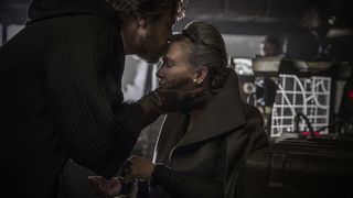 18. Звёздные войны: Последние джедаи (2017)