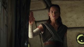 19. Звёздные войны: Последние джедаи (2017)