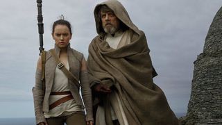 24. Звёздные войны: Последние джедаи (2017)