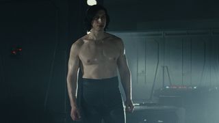 26. Звёздные войны: Последние джедаи (2017)