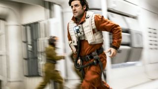 31. Звёздные войны: Последние джедаи (2017)