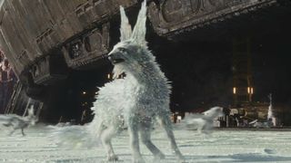 35. Звёздные войны: Последние джедаи (2017)