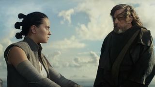 36. Звёздные войны: Последние джедаи (2017)