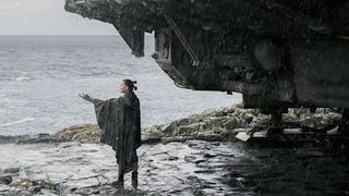 38. Звёздные войны: Последние джедаи (2017)