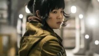43. Звёздные войны: Последние джедаи (2017)