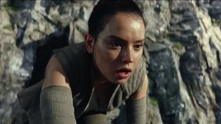 46. Звёздные войны: Последние джедаи (2017)
