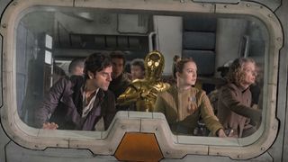 53. Звёздные войны: Последние джедаи (2017)