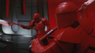 69. Звёздные войны: Последние джедаи (2017)