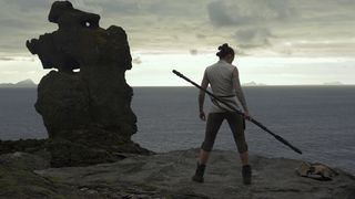 7. Звёздные войны: Последние джедаи (2017)
