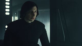 74. Звёздные войны: Последние джедаи (2017)