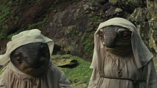 76. Звёздные войны: Последние джедаи (2017)