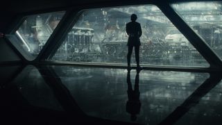 77. Звёздные войны: Последние джедаи (2017)