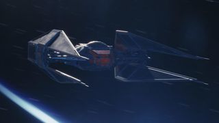 8. Звёздные войны: Последние джедаи (2017)