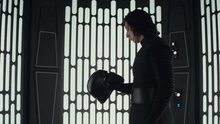 87. Звёздные войны: Последние джедаи (2017)