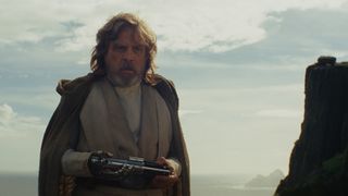 93. Звёздные войны: Последние джедаи (2017)