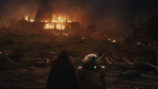 95. Звёздные войны: Последние джедаи (2017)