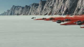96. Звёздные войны: Последние джедаи (2017)